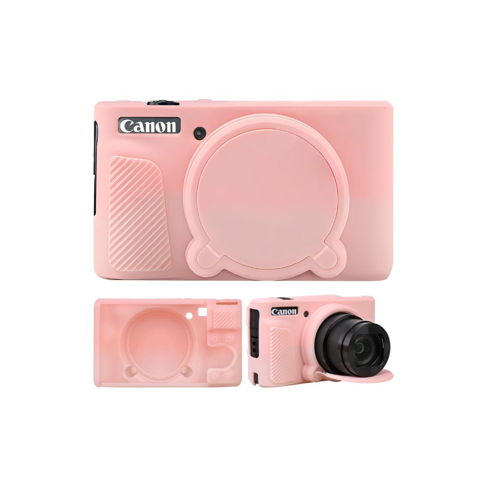Camera Case for Canon SX730 SX740