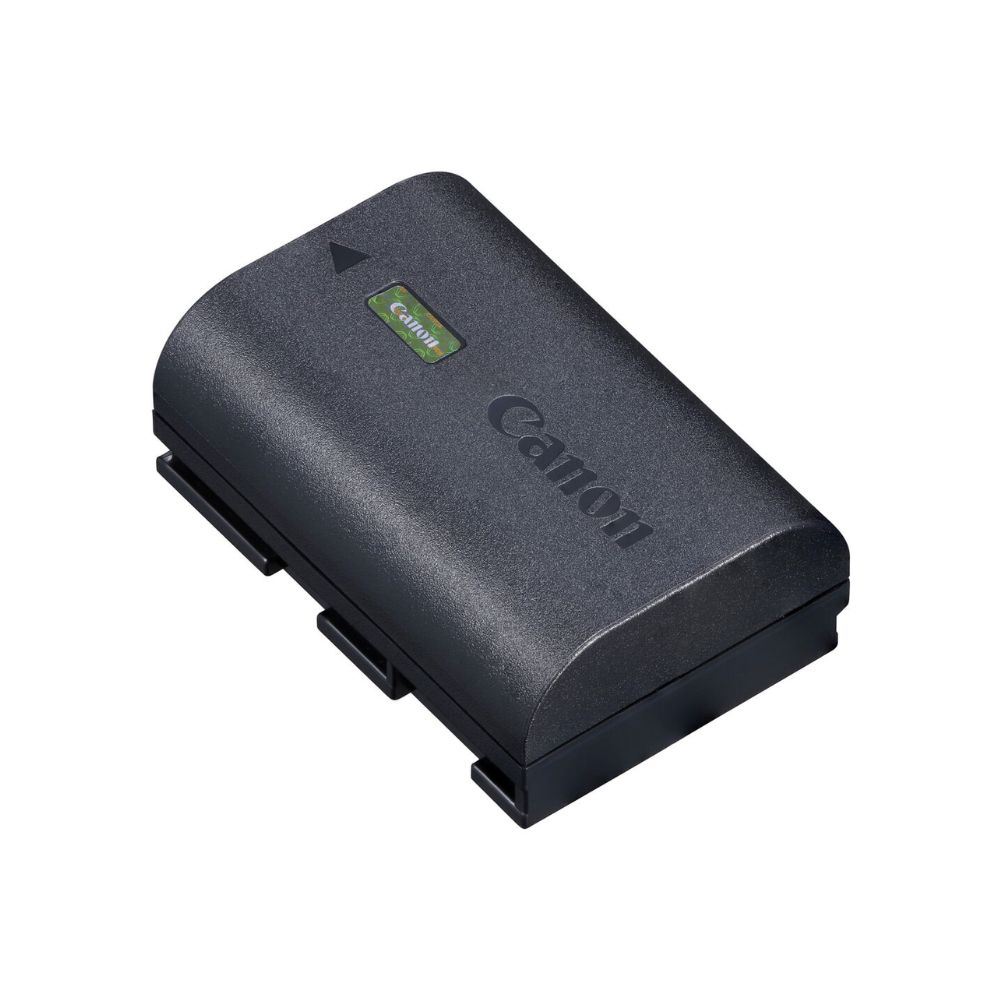Canon LP-E6NH Lithium-Ion Battery Ultimate (7.2V, 2130mAh)