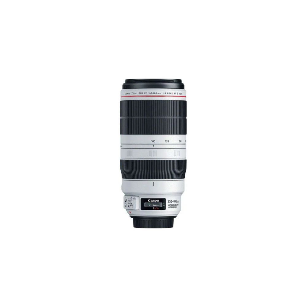Canon EF 100-400mm f/4.5-5.6L IS II USM Lens