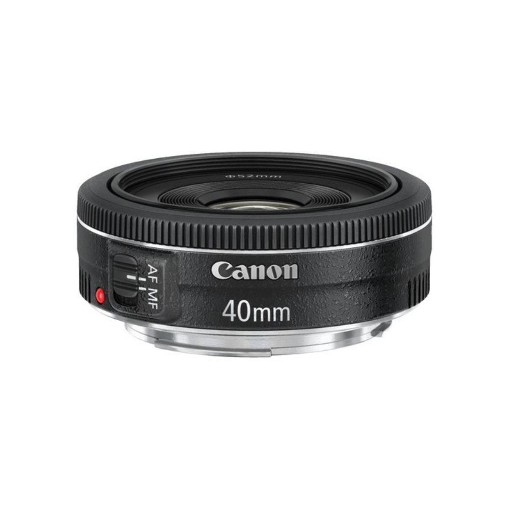 Canon EF 40mm f/2.8 STM Lens