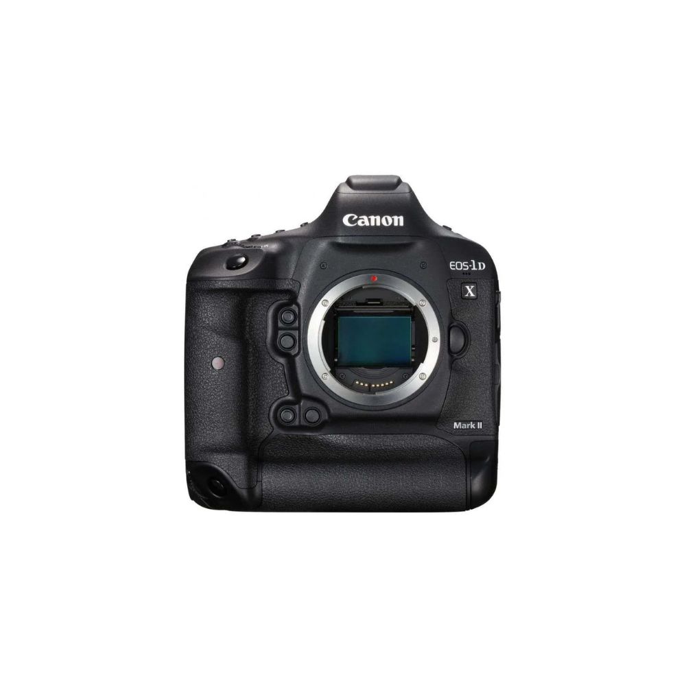 Canon EOS-1D X Mark II DSLR Camera (Body Only)