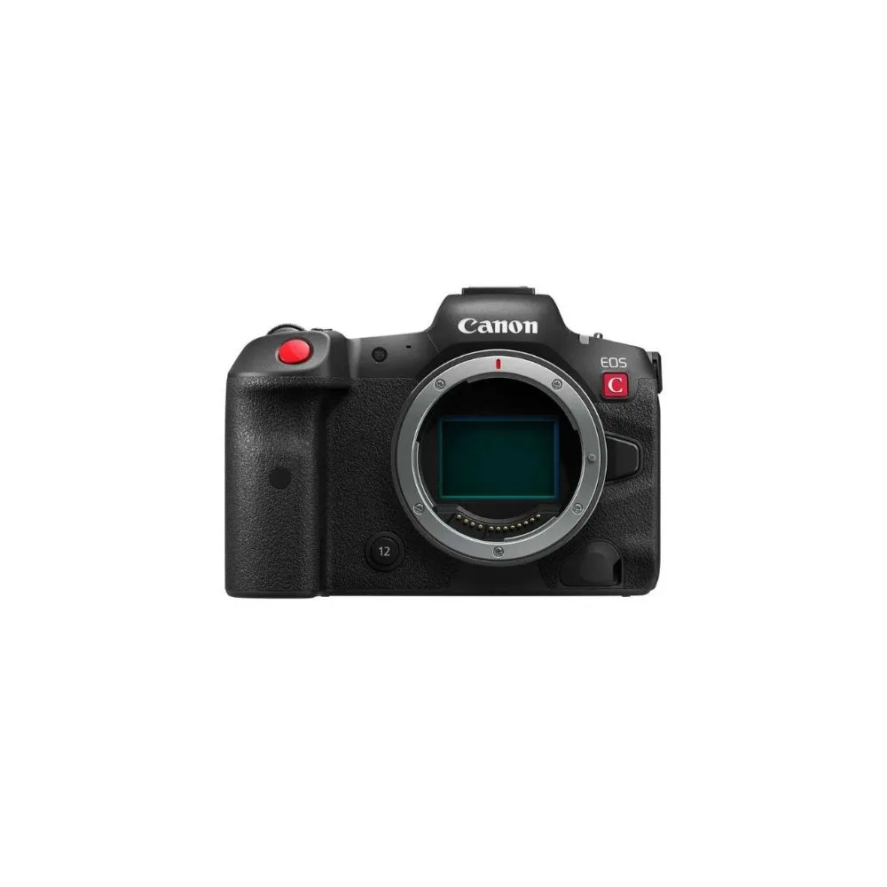 Canon EOS R5 C Mirrorless Ultimate Cinema Camera