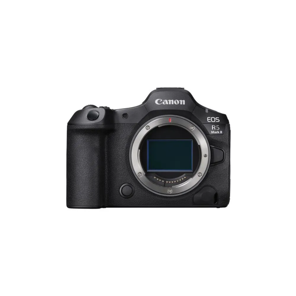 Canon EOS R5 Mark II Mirrorless Camera