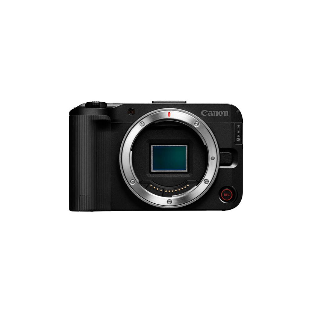 Canon EOS R50 V Mirrorless Camera