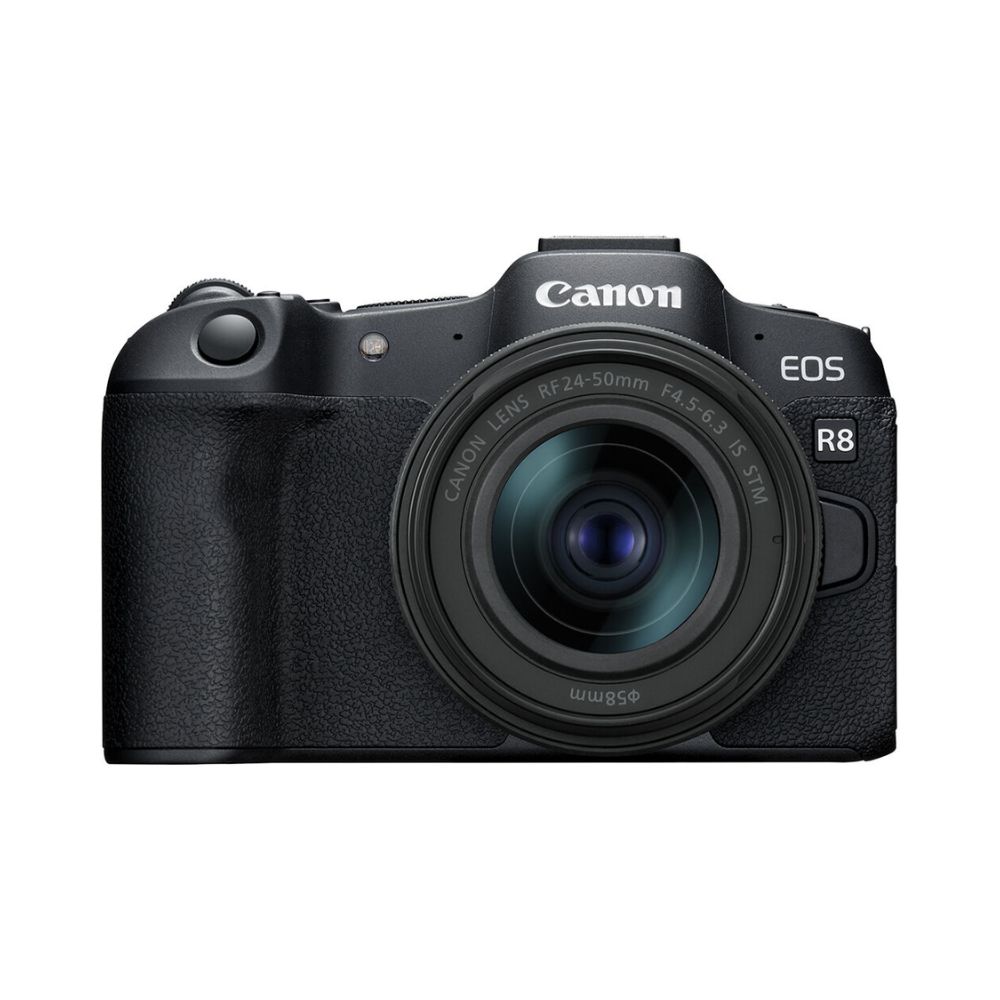 Canon EOS R8 Mirrorless Camera
