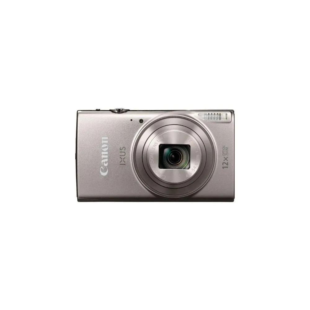 Canon Ixus 285 HS Digital Camera – Silver