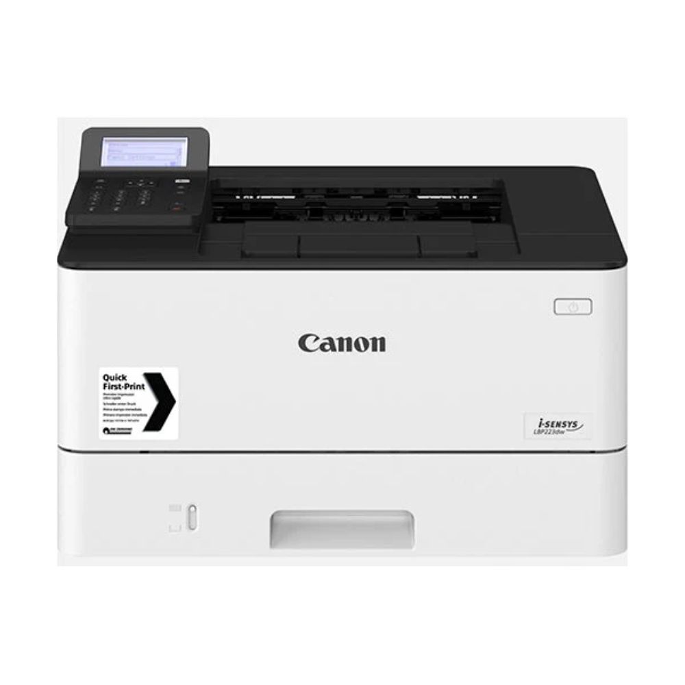 Canon LBP233DW – Laser Printer I-Sensys