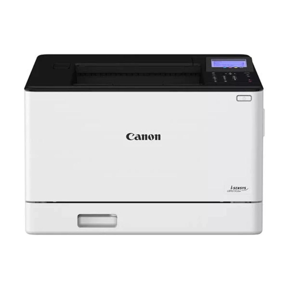 Canon LBP673CDW – i-SENSYS Laser Printer