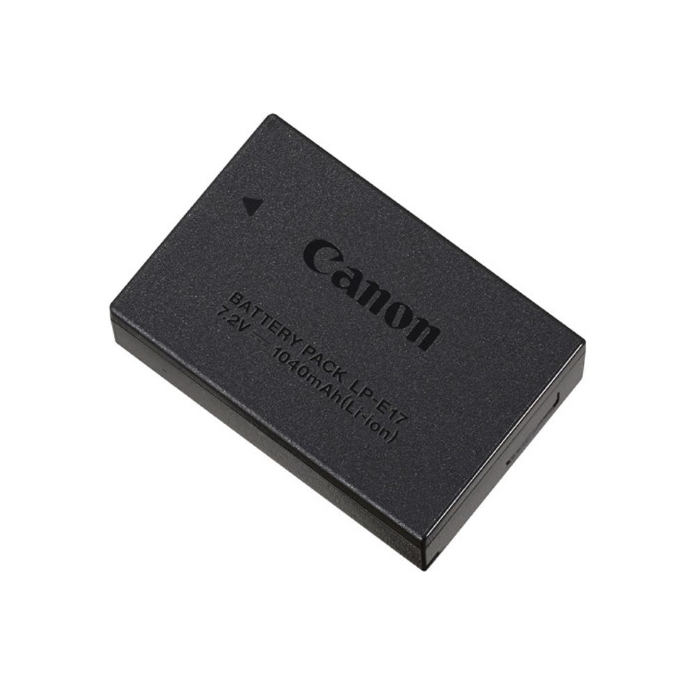 Canon LP-E17 Lithium-Ion Battery Pack