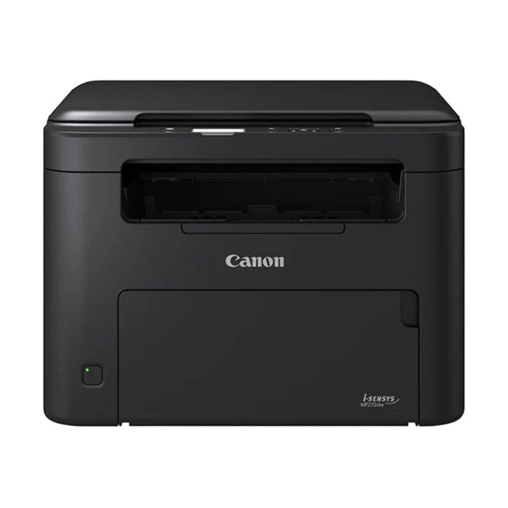 Canon MF272DW – I-Sensys An Eco-Friendly, Reliable 3 in 1 Device that Streamlines Workflows and Produces high-quality output