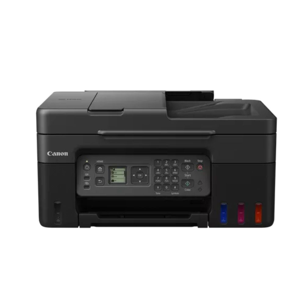 Canon PIXMA G4470 MegaTank Printer..