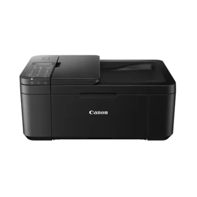 Canon PIXMA TR4640 – Wi-Fi – Print – Copy – Scan – Fax & Cloud..