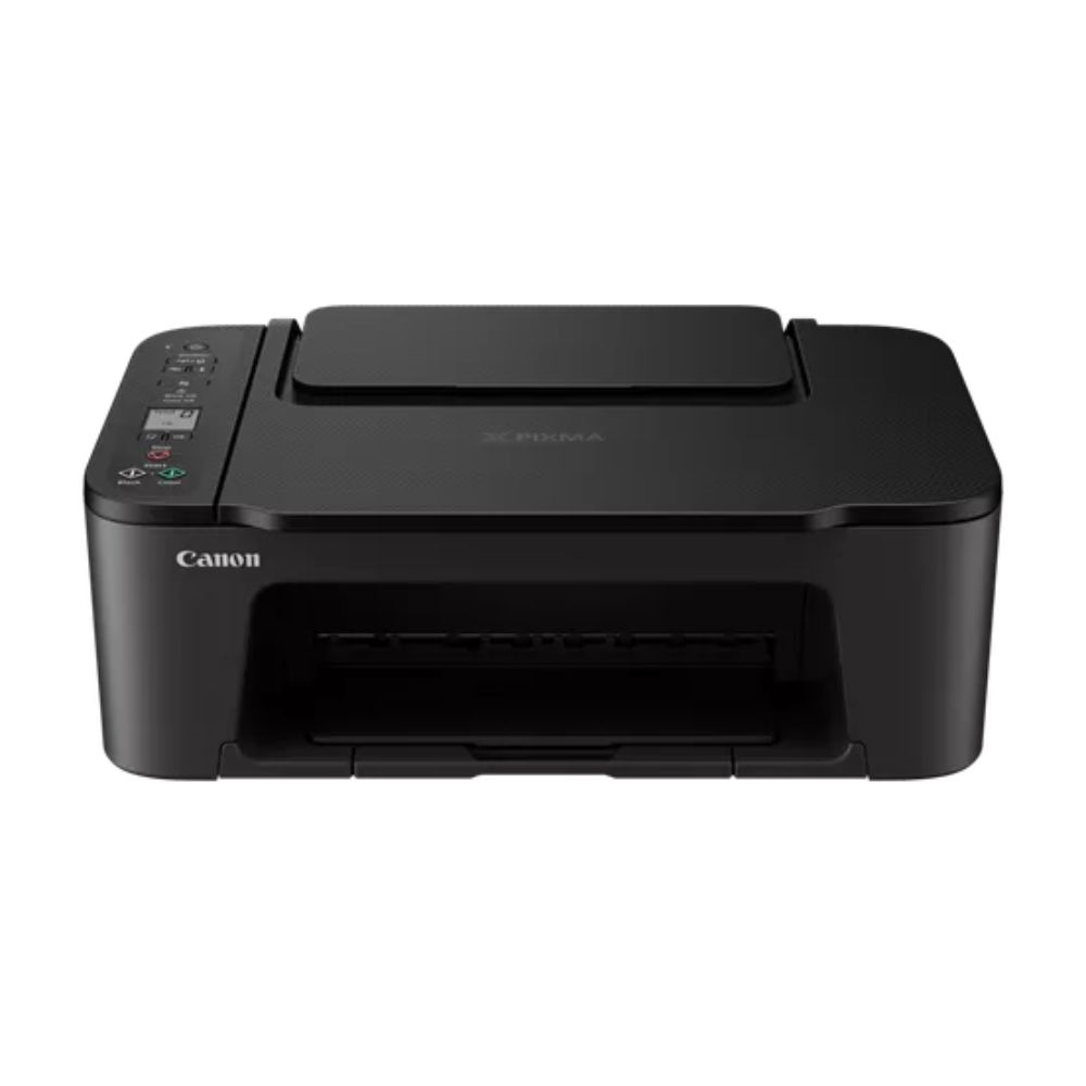 Canon PIXMA TS3440 – Printer, Copier, and Scanner.