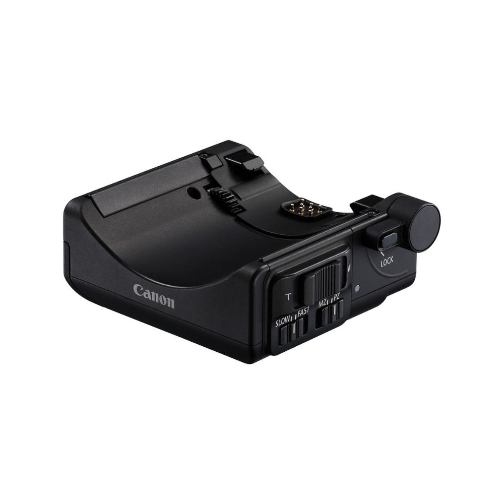 Canon PZ-E1 Power Zoom Adapter