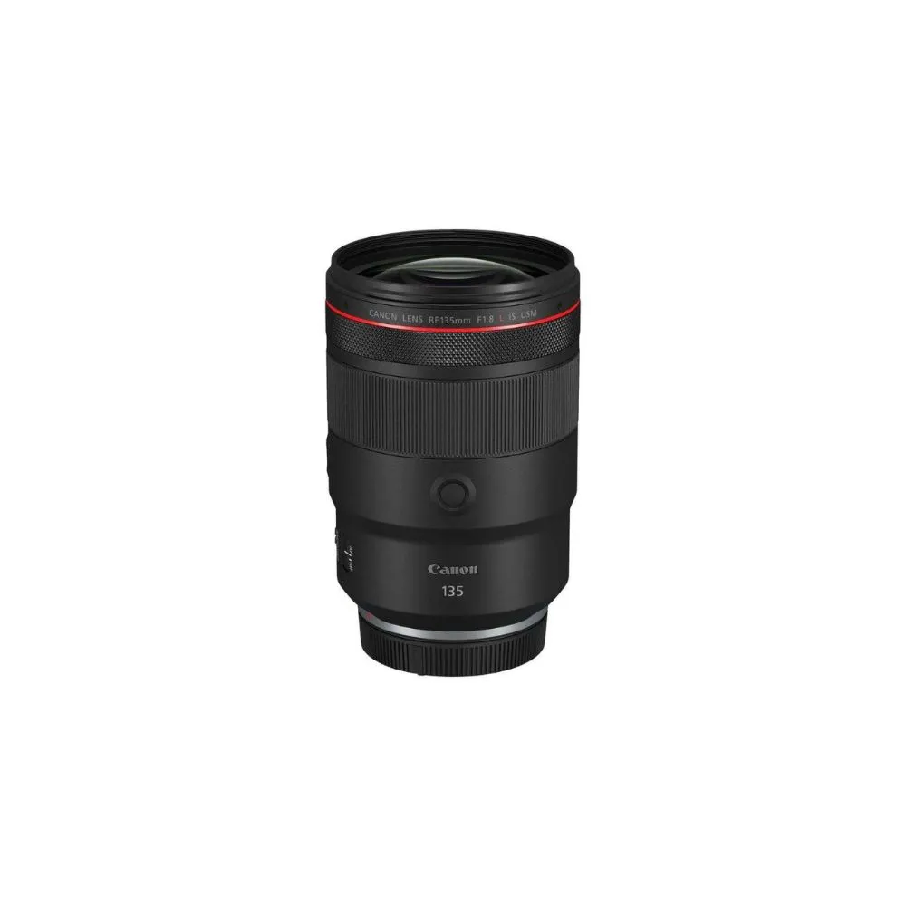 Canon RF 135mm f/1.8 L IS USM Lens