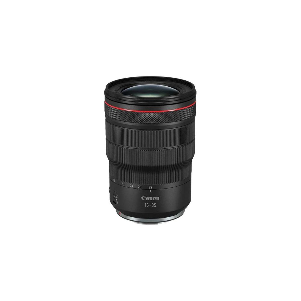 Canon RF 15-35mm f/2.8 L IS USM Lens