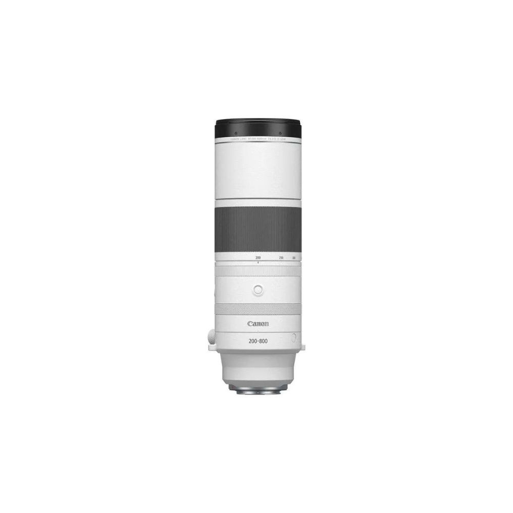 Canon RF 200-800mm f/6.3-9 IS USM Lens