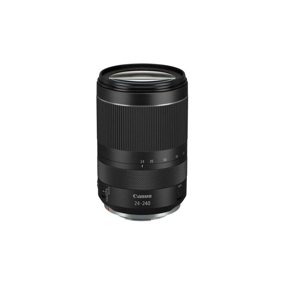 Canon RF 24-240mm f/4-6.3 IS USM Lens