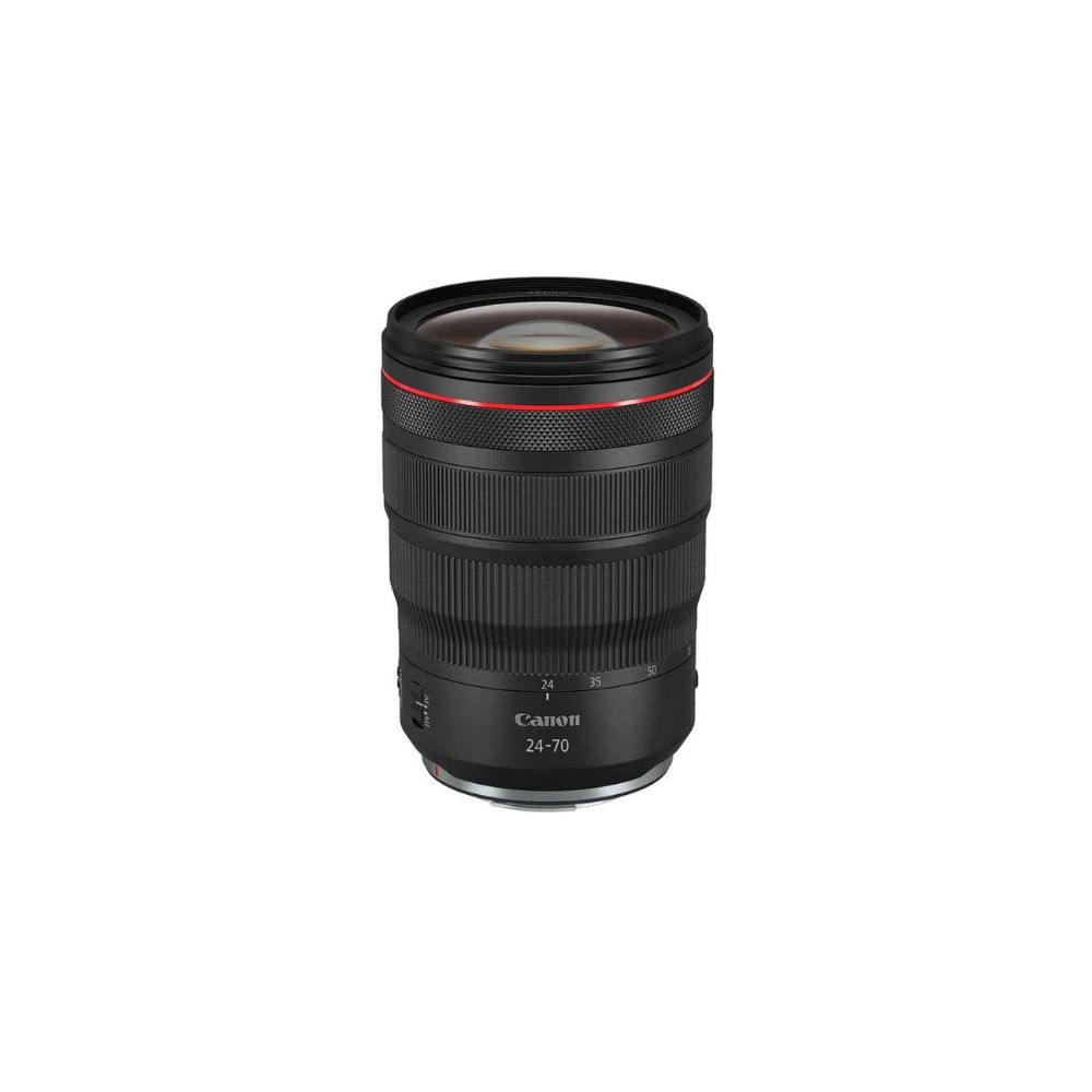Canon RF 24-70mm f/2.8L IS USM Lens