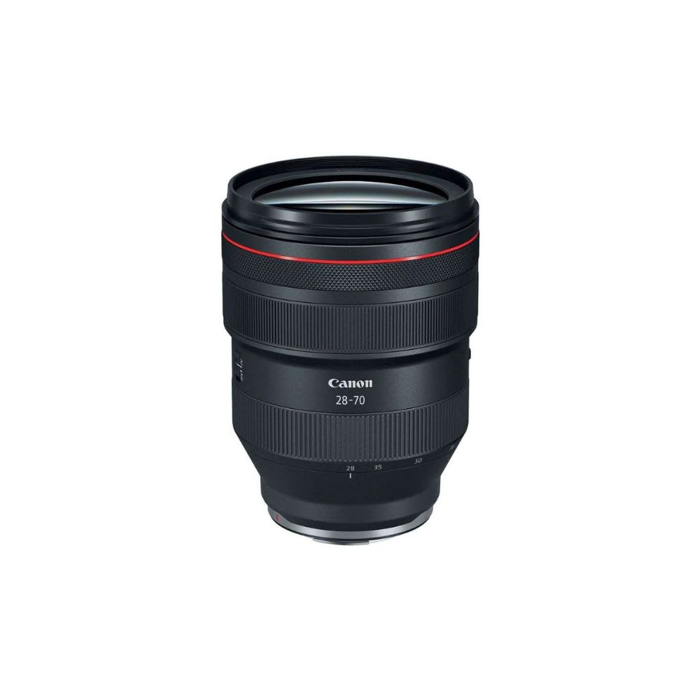 Canon RF 28-70mm f/2 L USM Lens