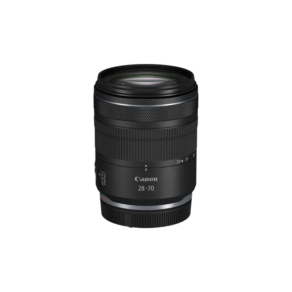 Canon RF 28-70mm f/2.8 IS STM Lens