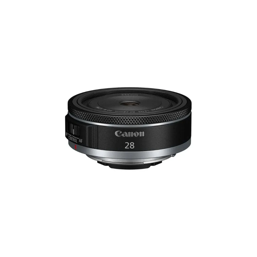 Canon RF 28mm f/2.8 STM Lens