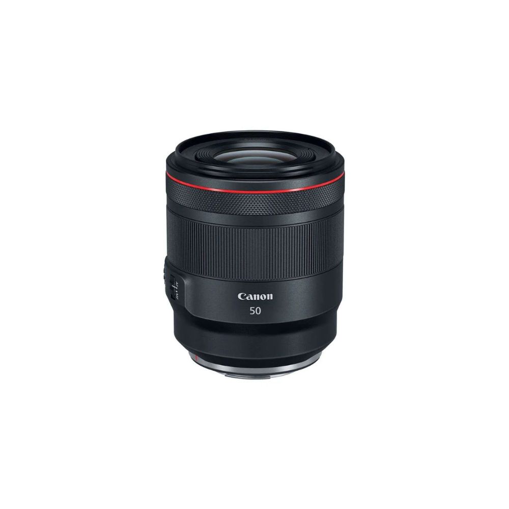 Canon RF 50mm f/1.2 L USM Lens
