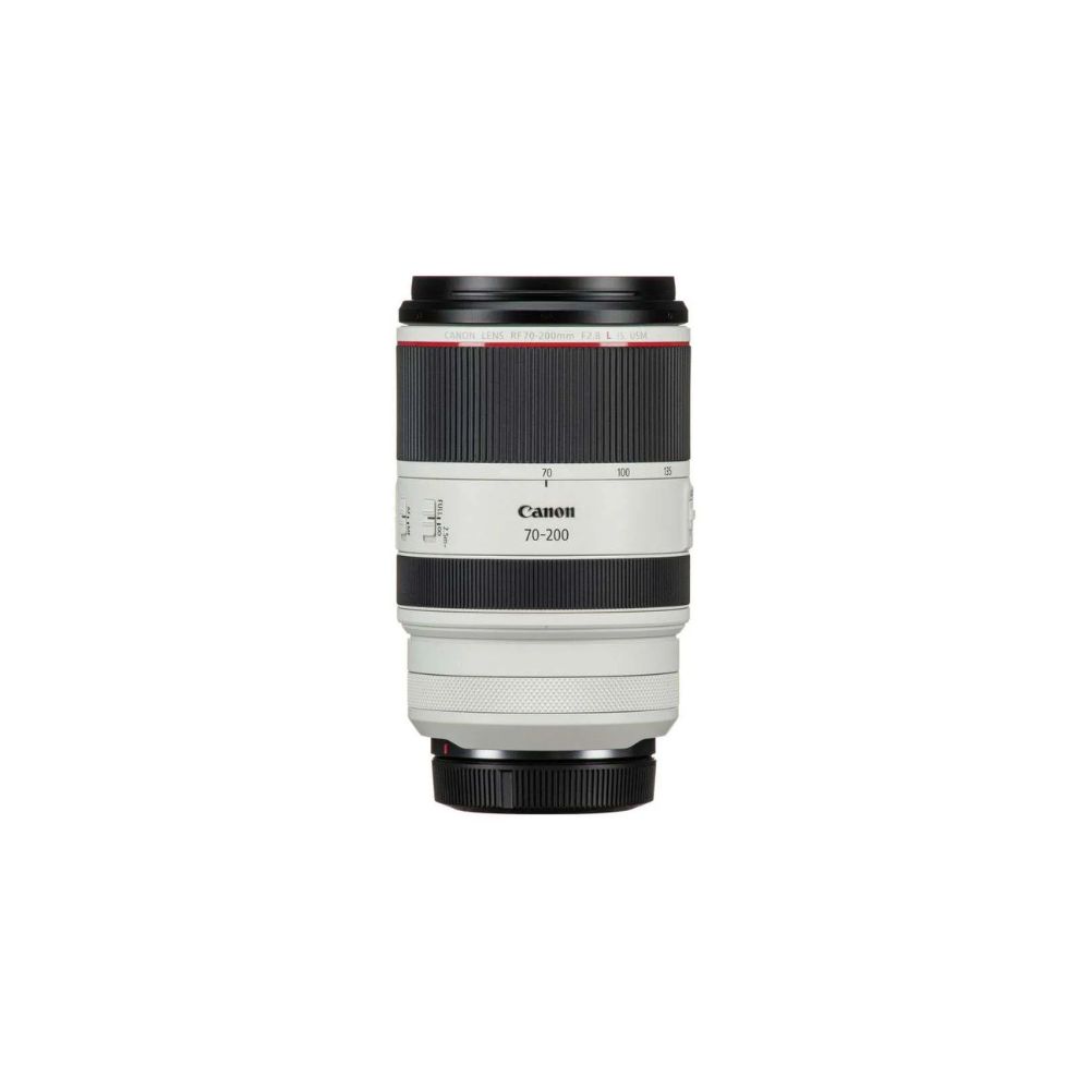 Canon RF 70-200mm f/2.8L IS USM Lens