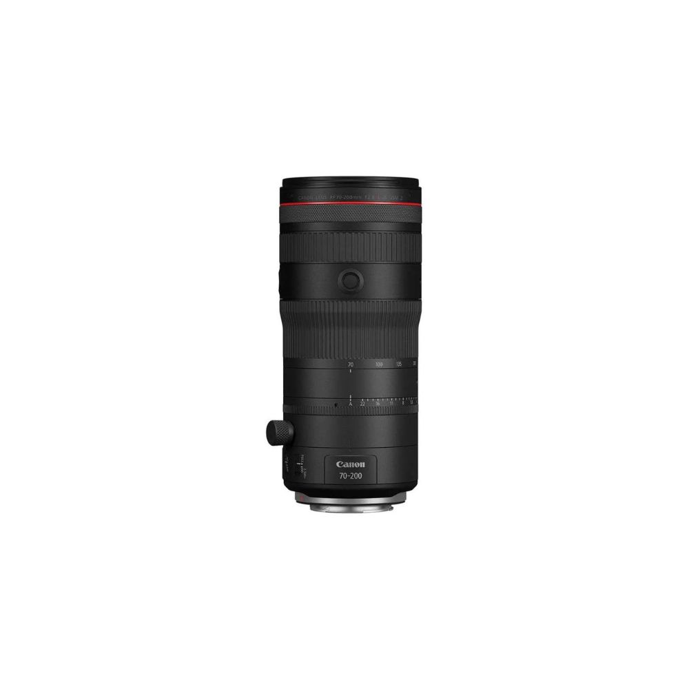Canon RF 70-200mm f/2.8 L IS USM Z Lens