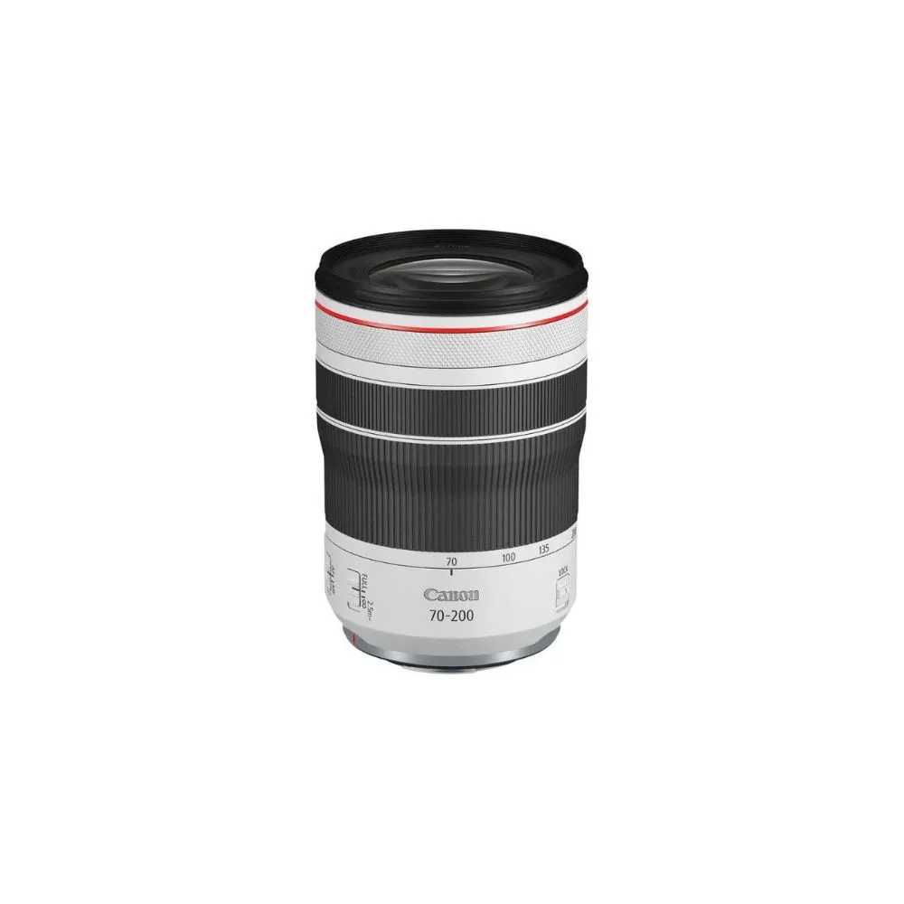 Canon RF 70-200mm f/4 L IS USM Lens