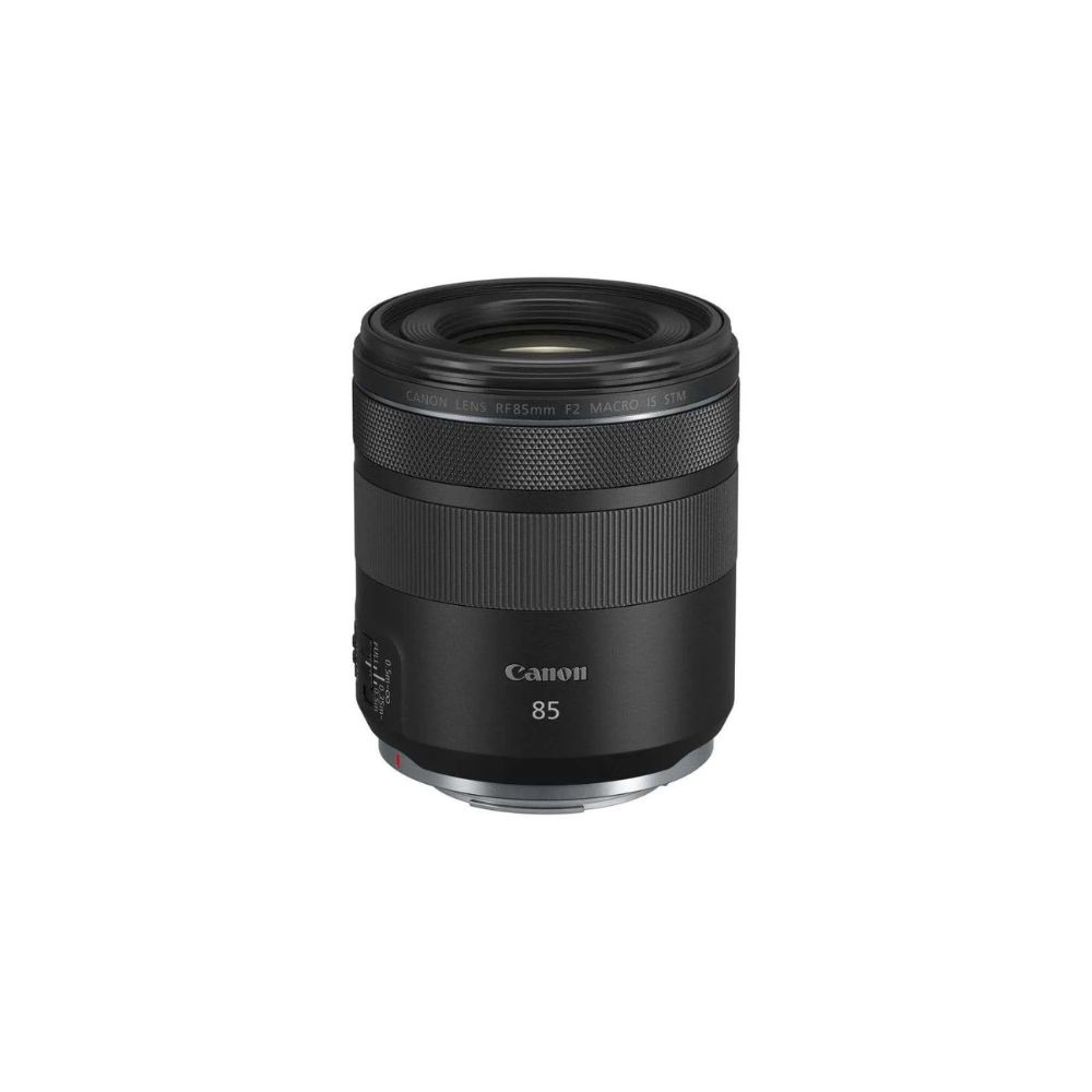 Canon RF 85mm f/2 Macro IS STM Lens