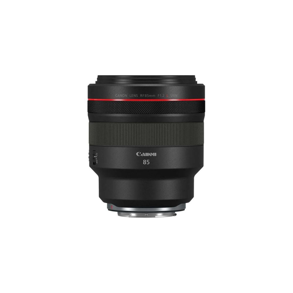 Canon RF 85mm f/1.2 L USM Lens