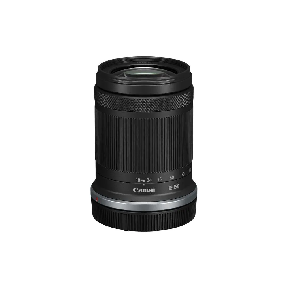 Canon RF-S 18-150mm f/3.5-6.3 IS STM Lens