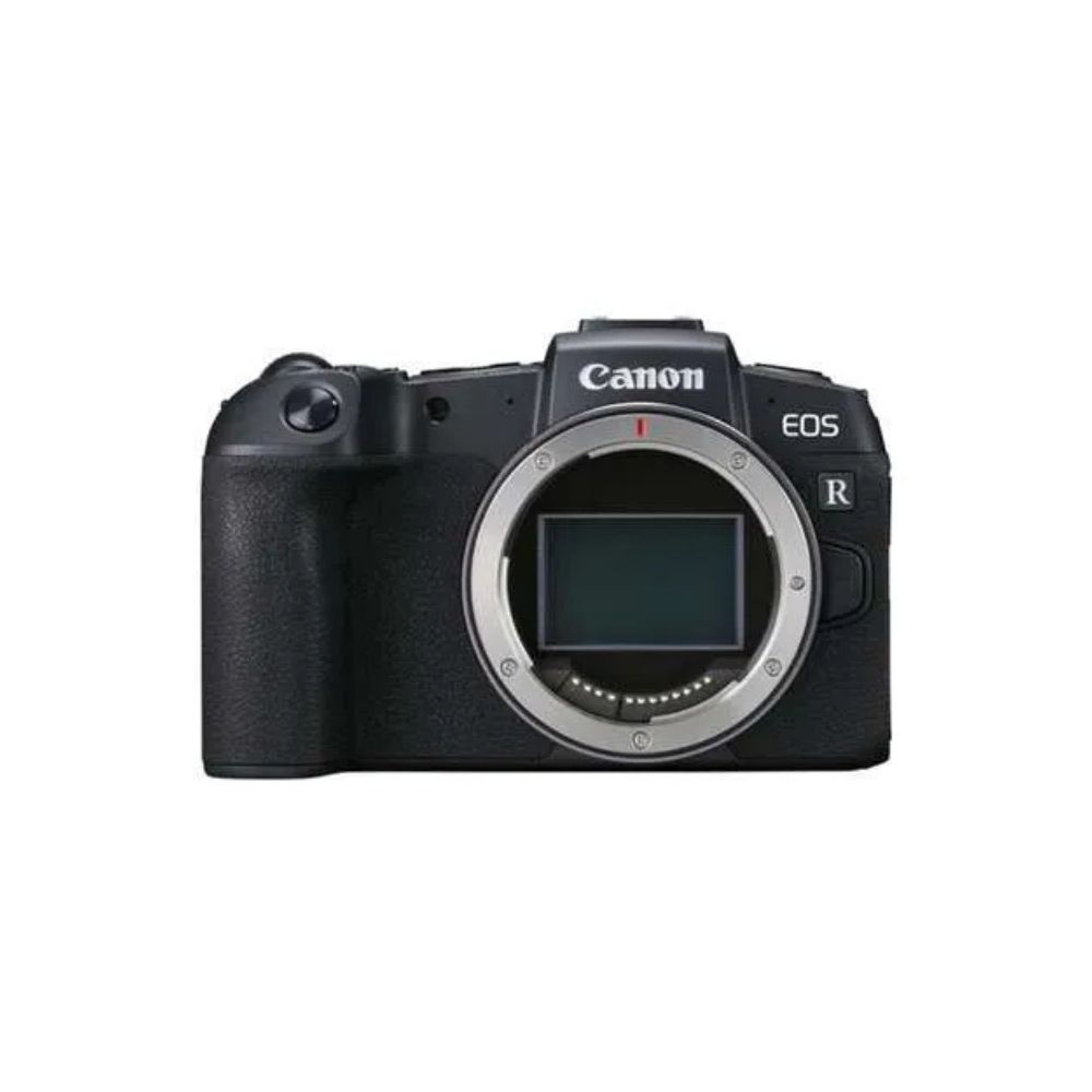 Canon EOS RP Mirrorless Digital Camera
