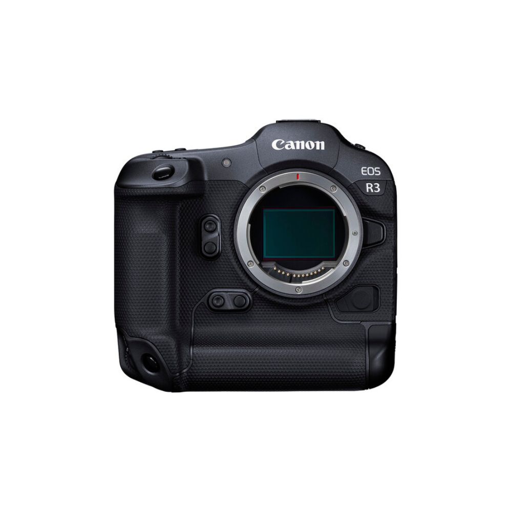 Canon EOS R3 Mirrorless Camera (Used)