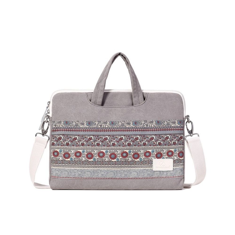 Canvas Artisan Business Laptop Bag T38-5