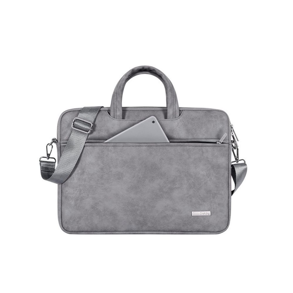 Canvas Artisan Business Laptop Bag