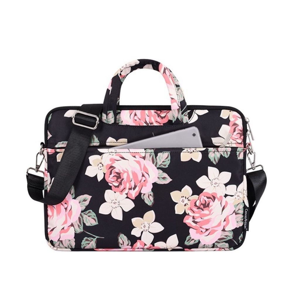Canvas Artisan Friendly Laptop Bag H40-C12