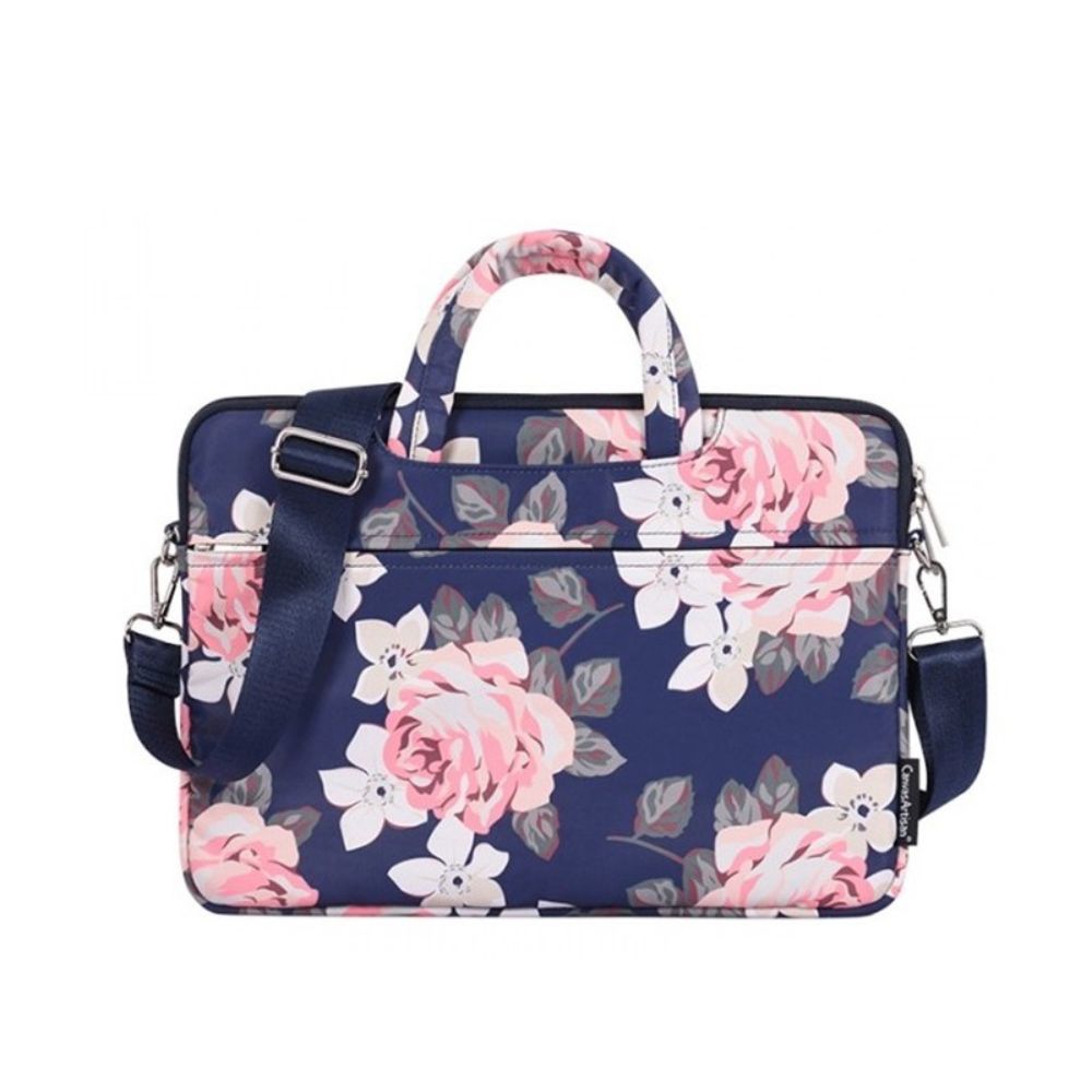 Canvas Artisan Friendly Laptop Bag H40-C12