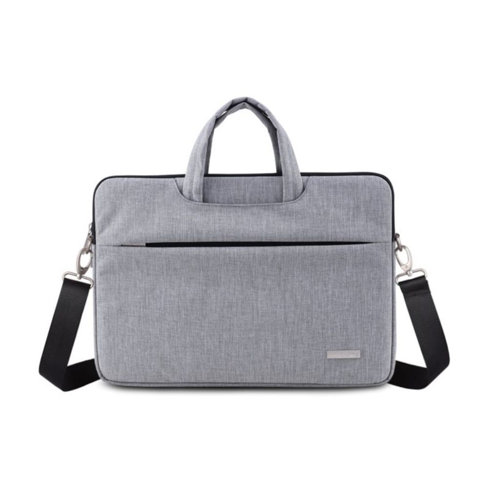 Canvas Artisan Slim Laptop Bag L3-C12 15-16 Inch