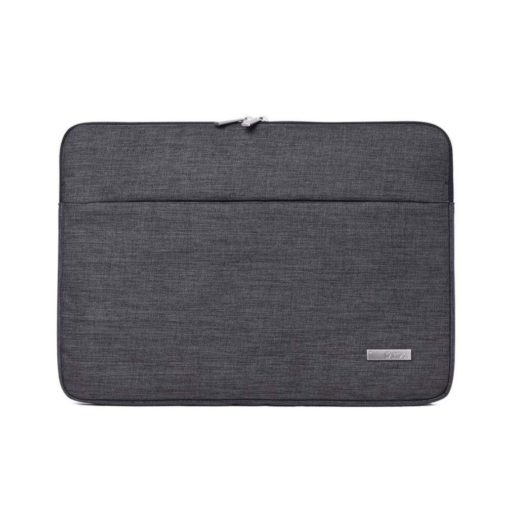 Canvas Artisan Slim Laptop Sleeve L2-01 Water-resistant