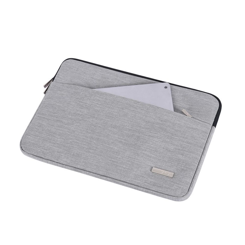 Canvas Artisan Slim Laptop Sleeve L2-01 Water-resistant