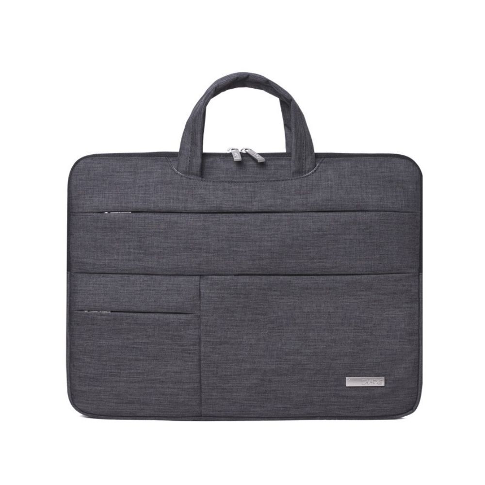 Canvas Artisan Slim Laptop Sleeve L3-02