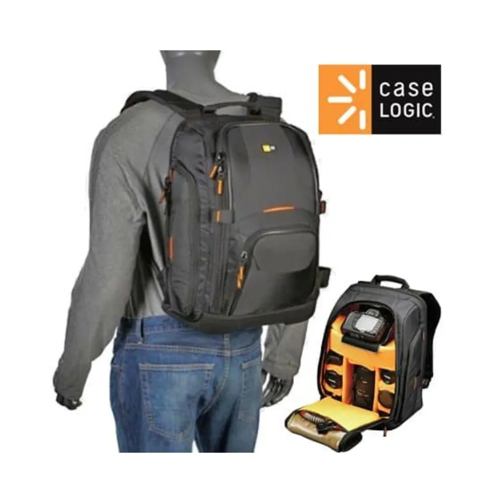 Caselogic backpack SLRC206
