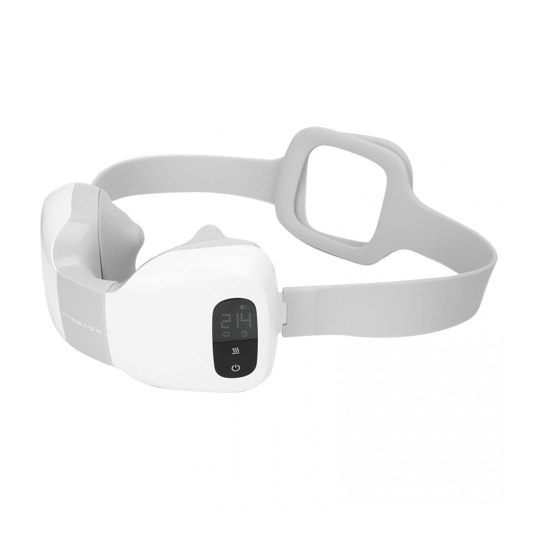 Cervical Massager ST-301 With Heated Neck
