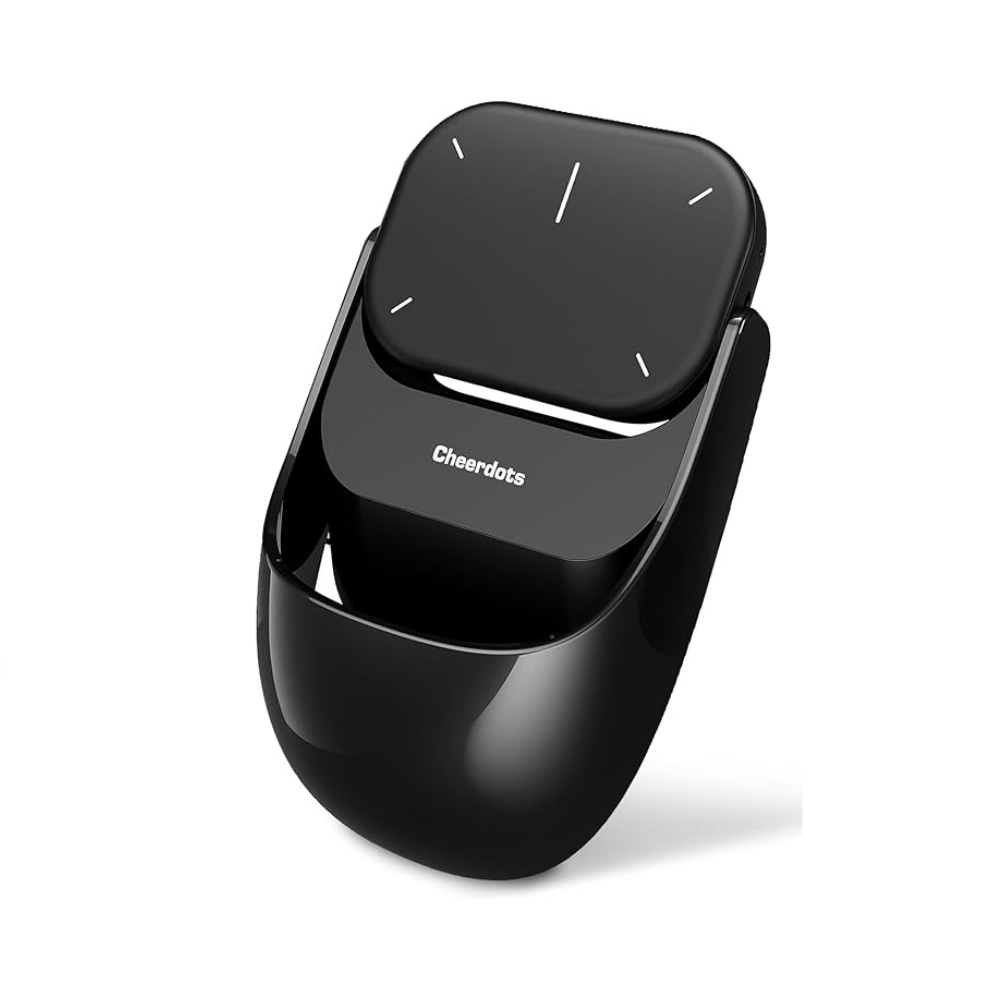 Cheerdots2 AI Wireless Mouse – ChatGPT Bluetooth Mouse 2025