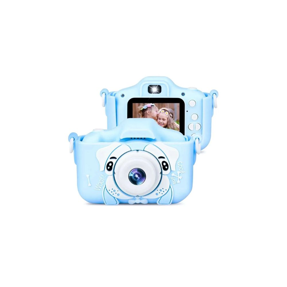 Children Digital Cameras 1080P