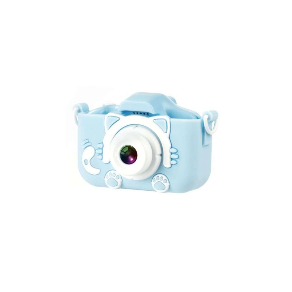 XO Children’s Fun Camera for Girls Boys XJ01