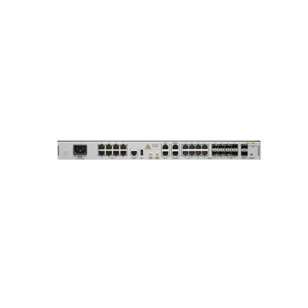 Cisco ASR 901 Series Router A901-6CZ-F-A