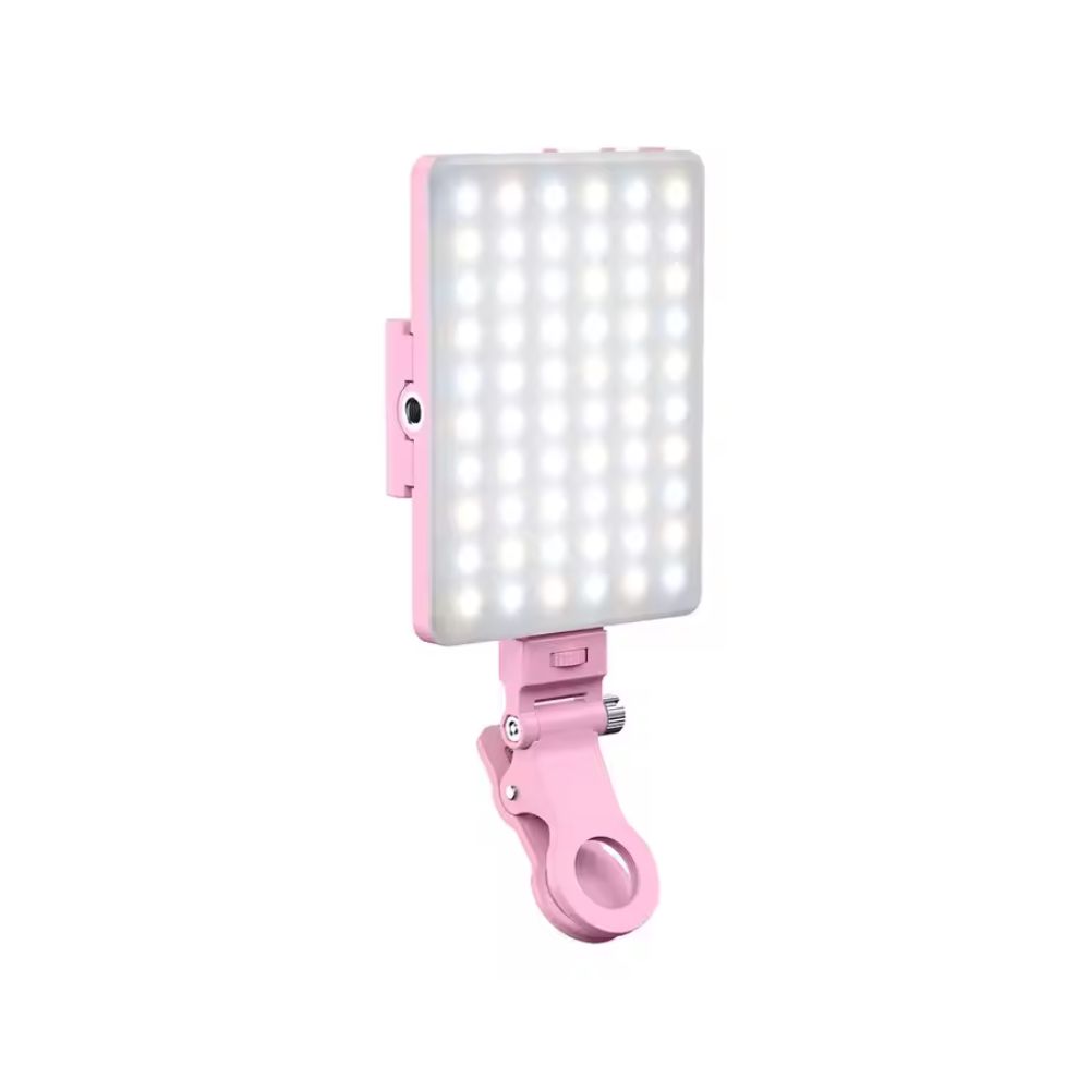 CL-V11SE Fill Light Portable LED RGB 3 Modes
